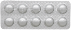 Consticalo 2 Tablet 10